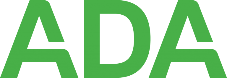 American Dental Association member