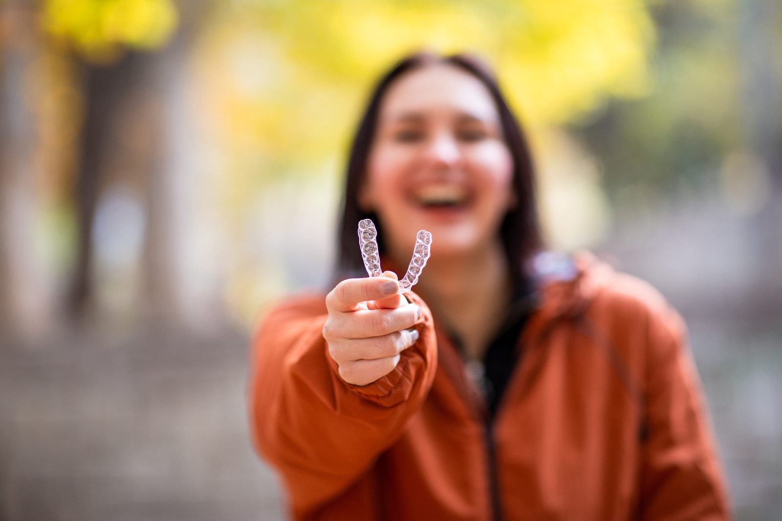 Invisalign